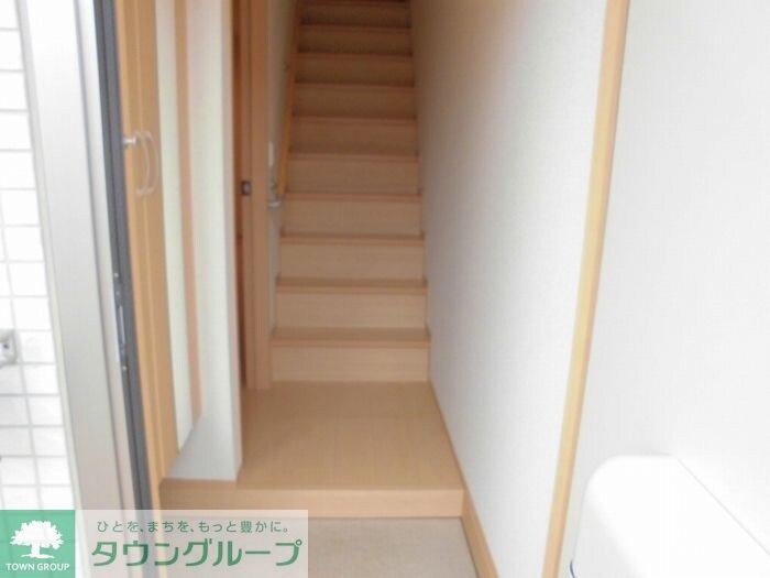 カーサセグーラの物件内観写真