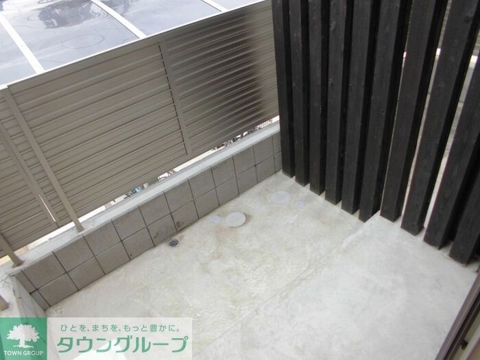 カーサセグーラの物件内観写真