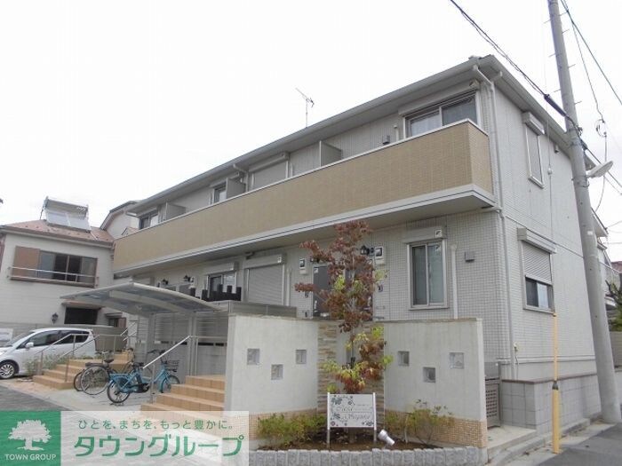 カーサセグーラの物件内観写真