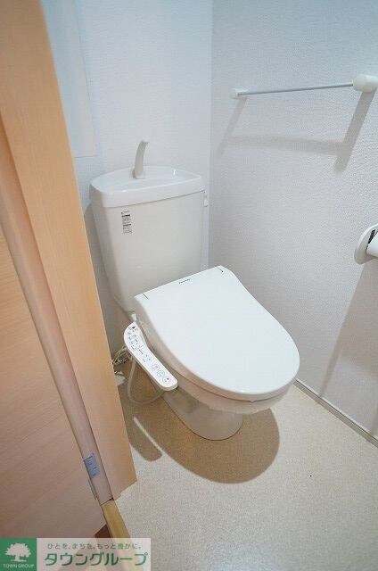 プレ・パルクの物件内観写真