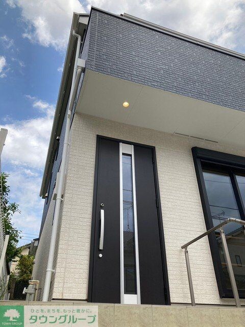 Sumai-to船橋市三咲01の物件内観写真