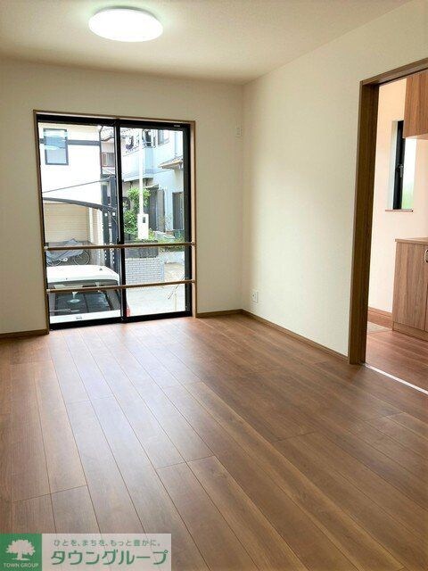 Sumai-to船橋市三咲01の物件内観写真