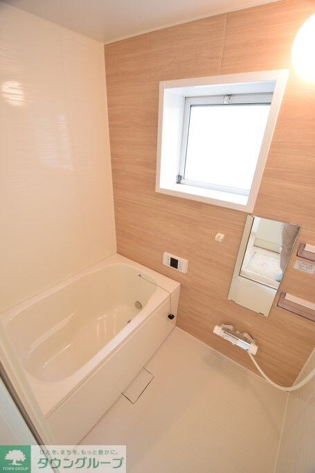 テラス・ニューウッドの物件内観写真