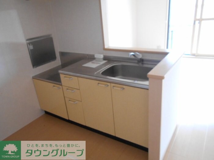 ルミエールモナリエの物件内観写真