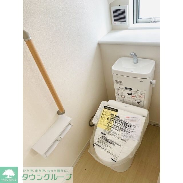 Kolet松戸上矢切#03の物件内観写真