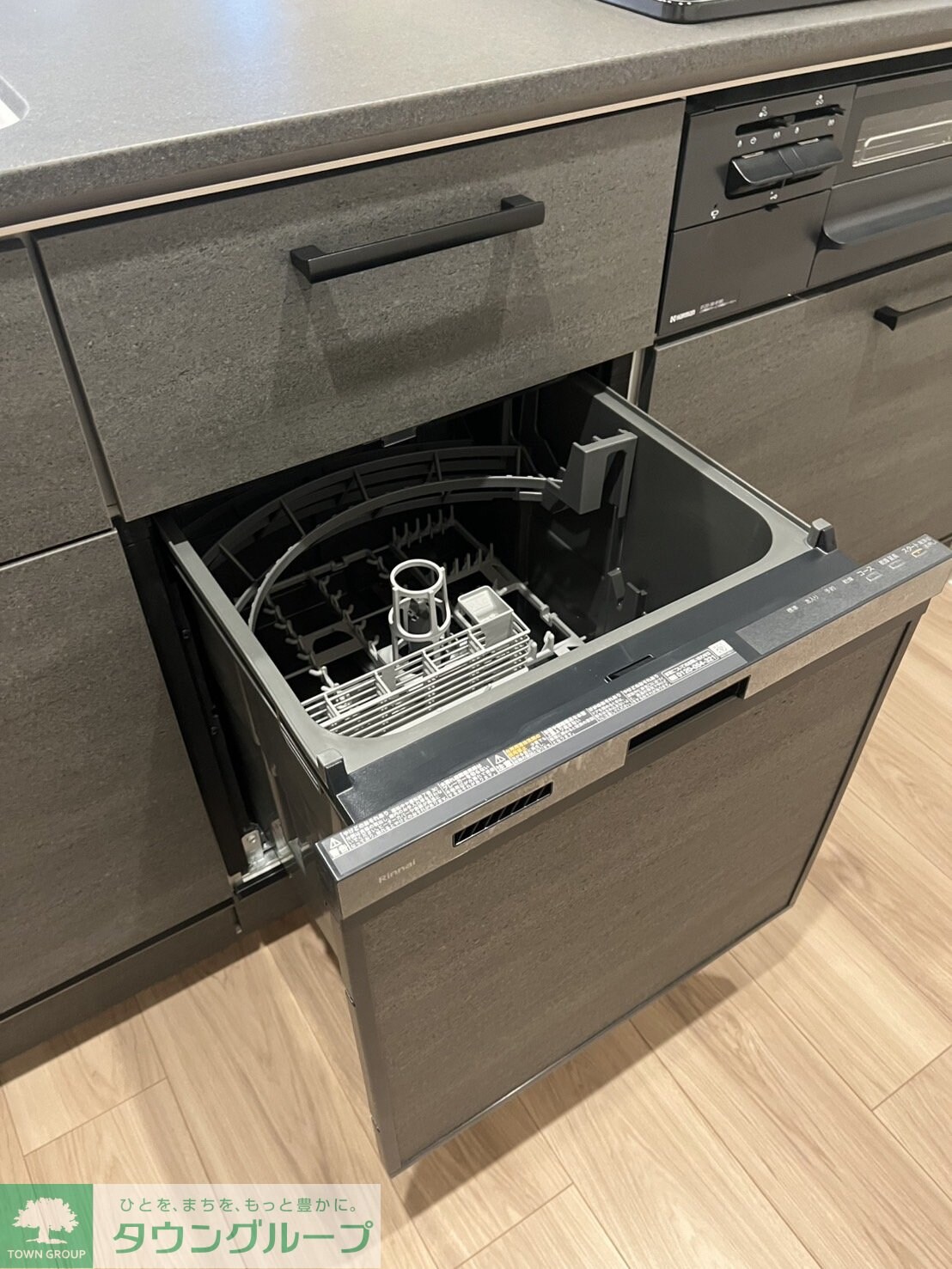 Edel Heimの物件内観写真