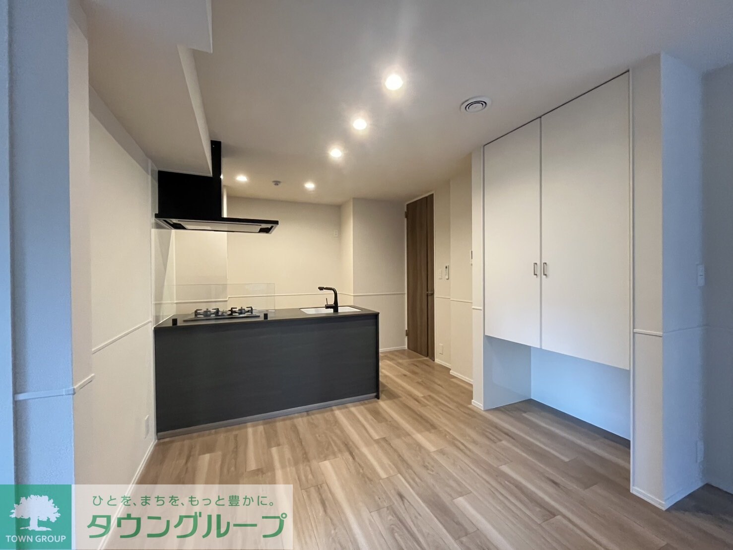 Edel Heimの物件内観写真