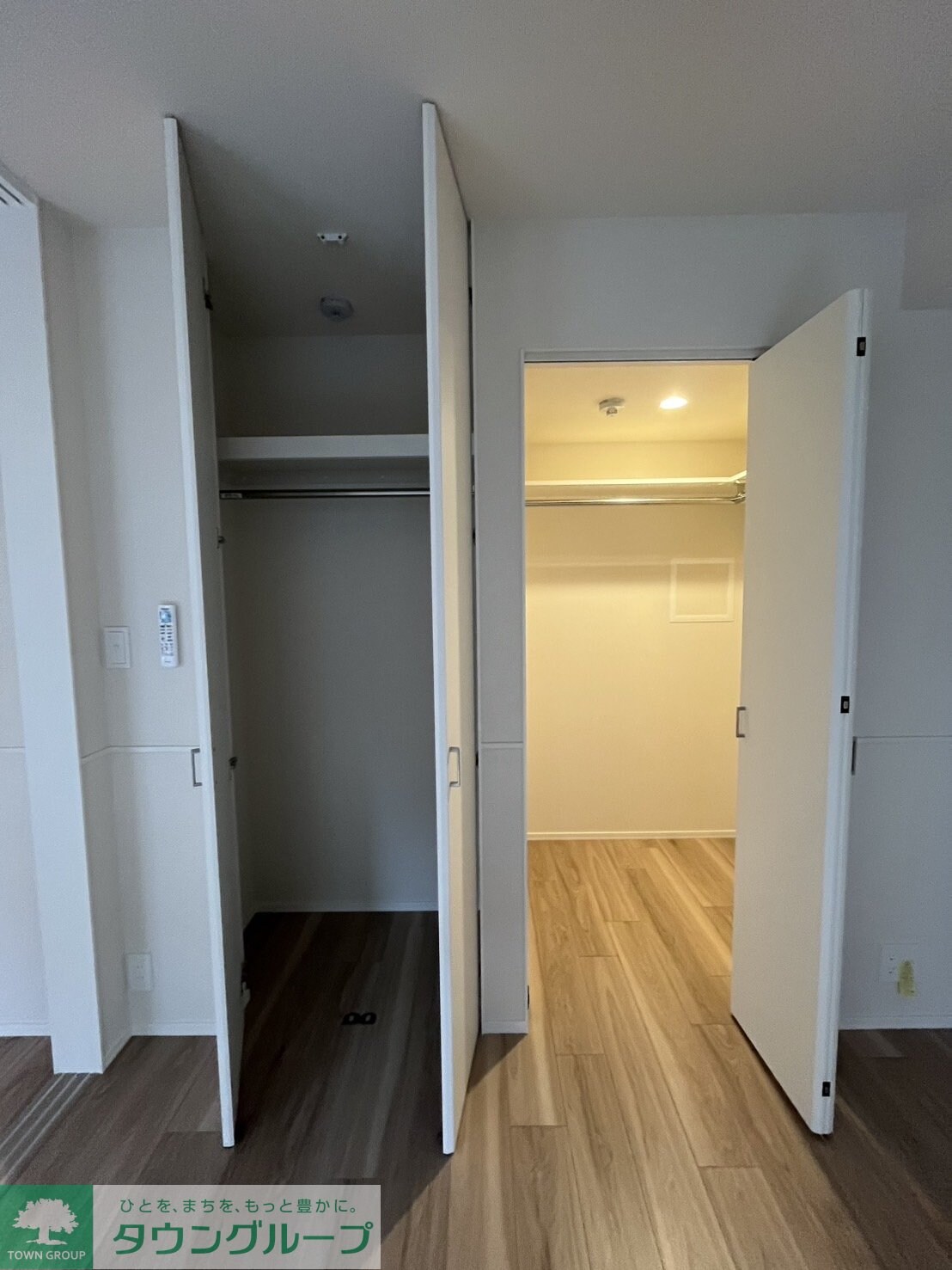 Edel Heimの物件内観写真