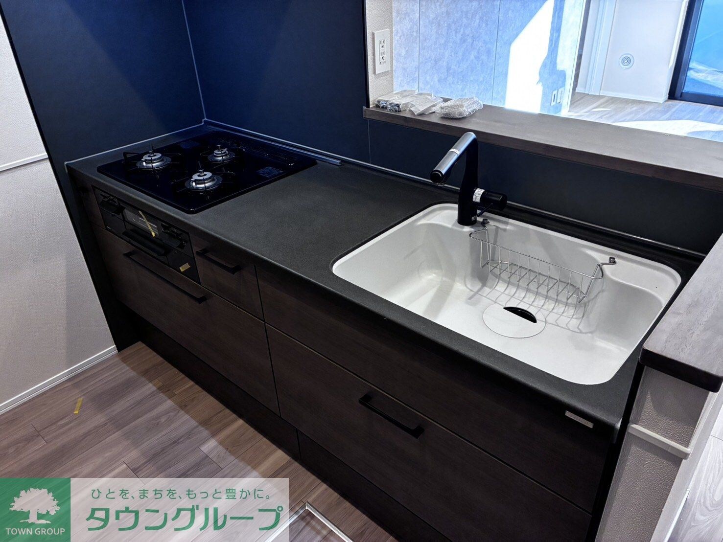 プレミアメゾンの物件内観写真