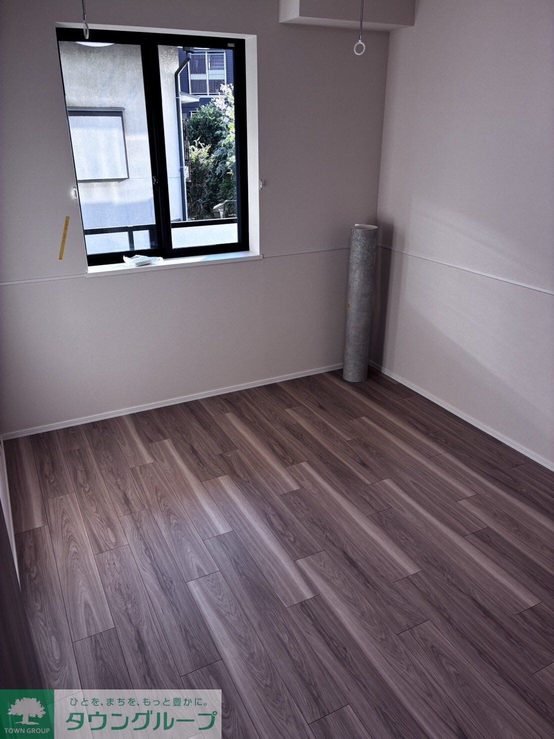 プレミアメゾンの物件内観写真