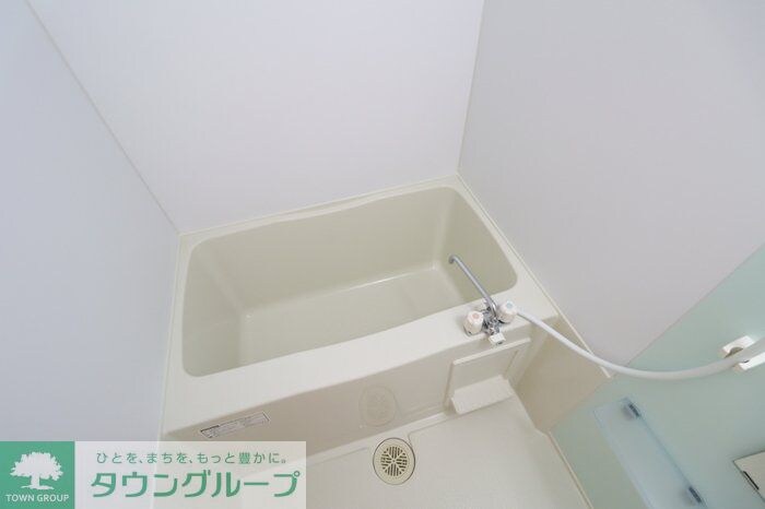 グランドソレーユBABA IIIの物件内観写真