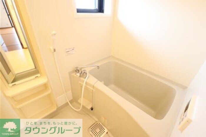 ジュネススズキの物件内観写真