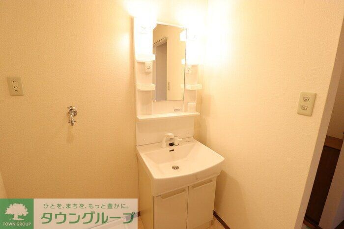 ジュネススズキの物件内観写真