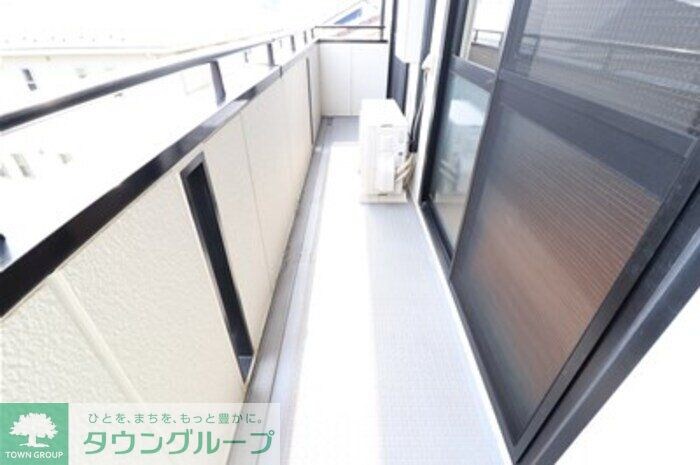 ジュネススズキの物件内観写真