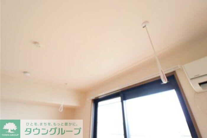 ジュネススズキの物件内観写真