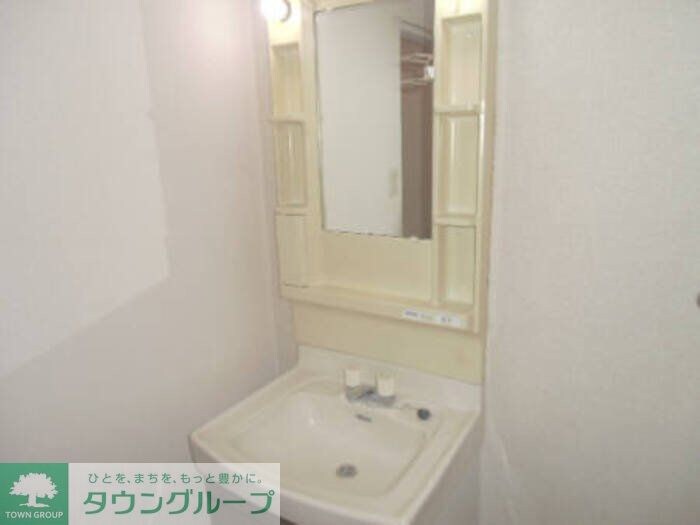 ジュネススズキの物件内観写真