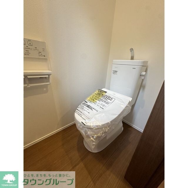 Kolet津田沼#02の物件内観写真