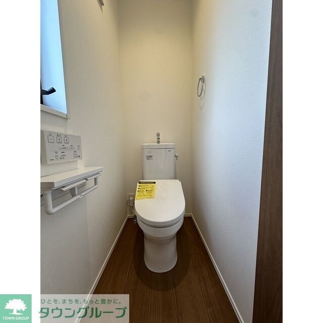 Kolet津田沼#02の物件内観写真