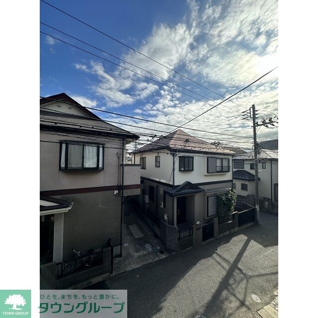 Kolet津田沼#02の物件内観写真