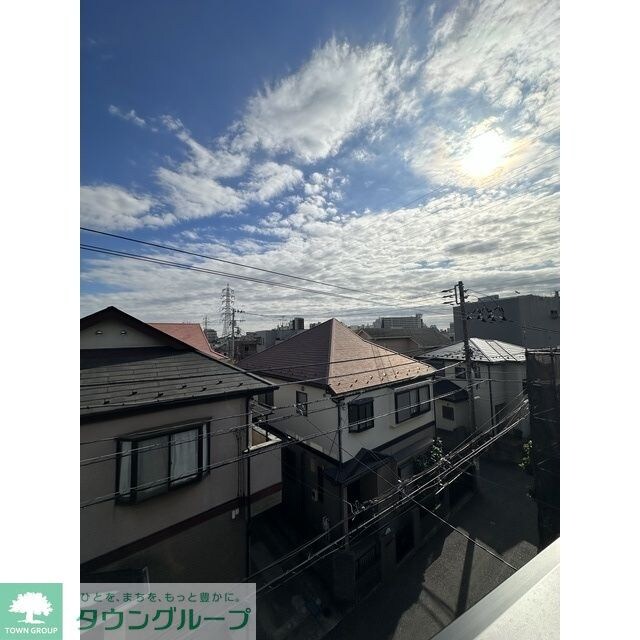 Kolet津田沼#02の物件内観写真