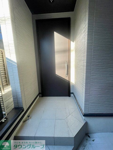 Kolet津田沼#02の物件内観写真