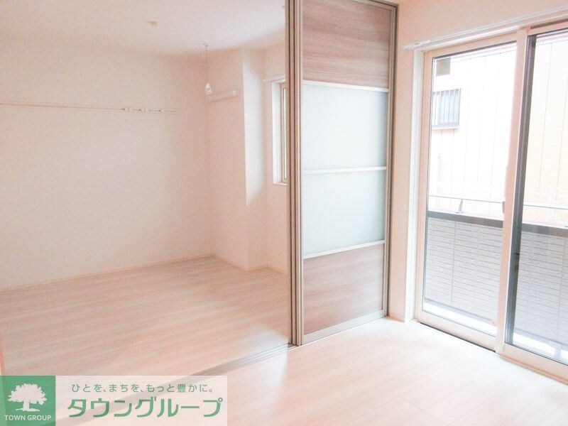 エトワールおおたかの物件内観写真