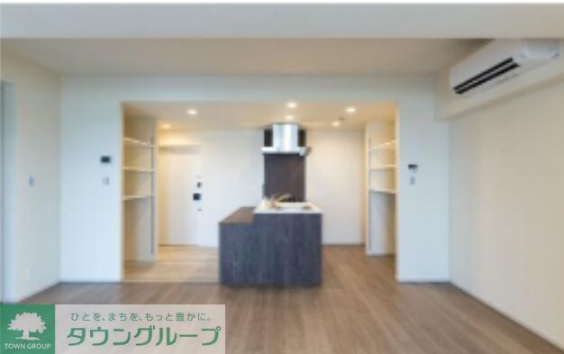 ART RESIDENCE IN MISATO CHU_Oの物件内観写真
