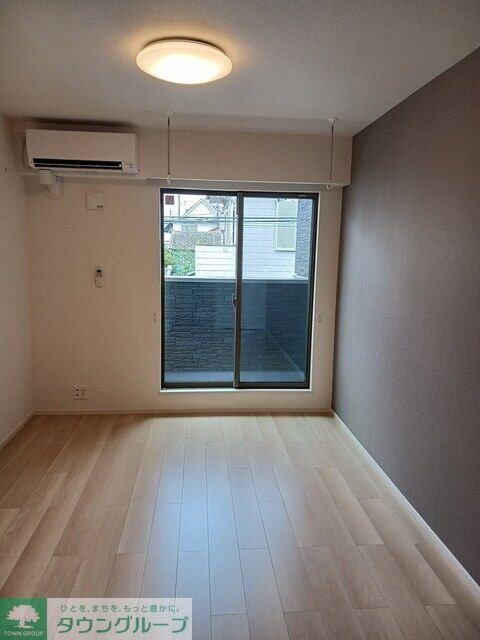 ラ・メール・ソレイユの物件内観写真