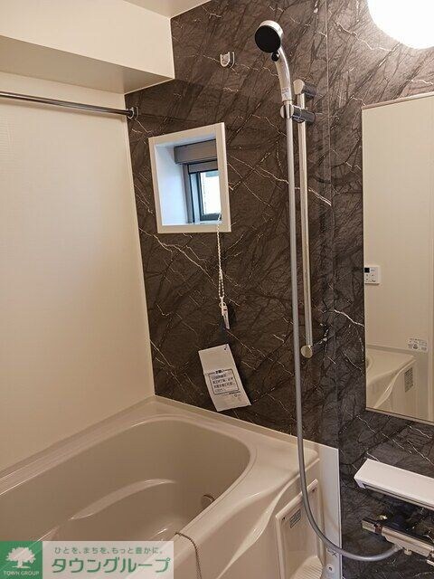 ラ・メール・ソレイユの物件内観写真