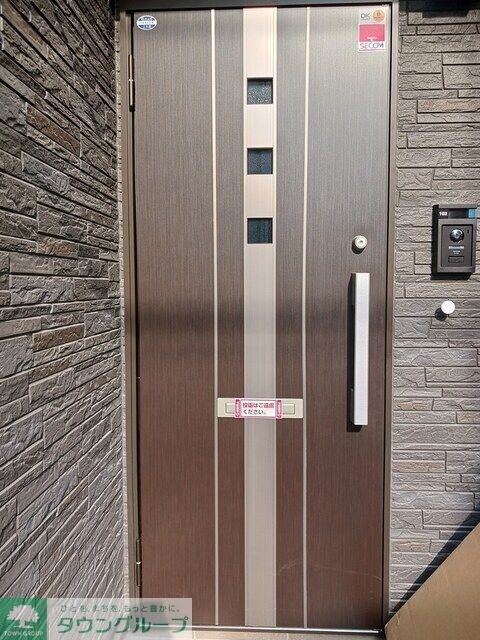 ラ・メール・ソレイユの物件内観写真