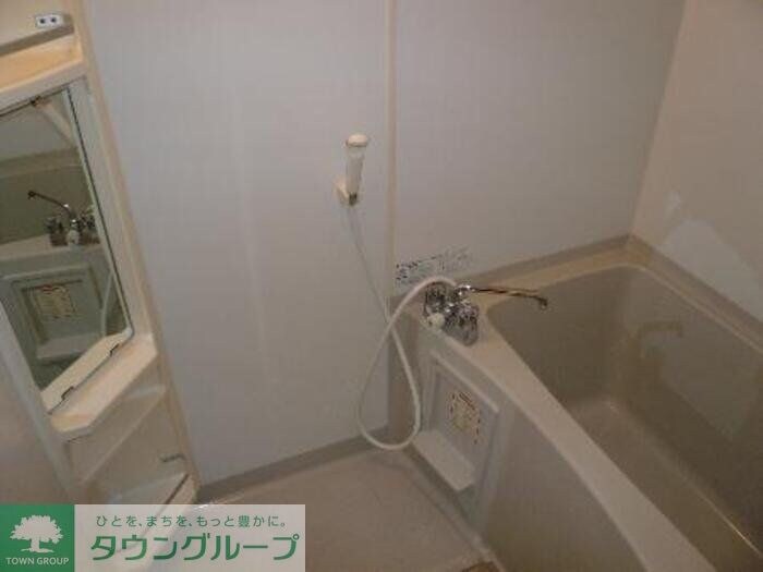 コンフォール.Kの物件内観写真