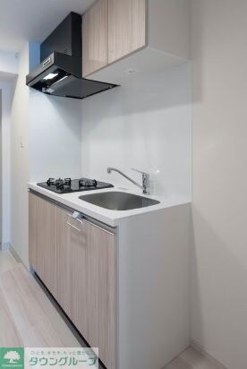 メインステージ亀有の物件内観写真