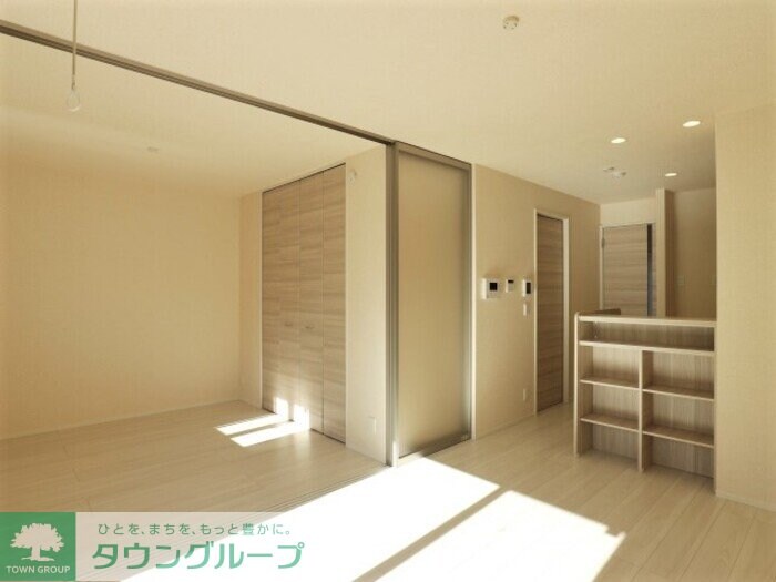 プロスペールE No.1の物件内観写真