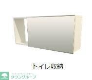 リオグランデ早稲田IIIの物件内観写真