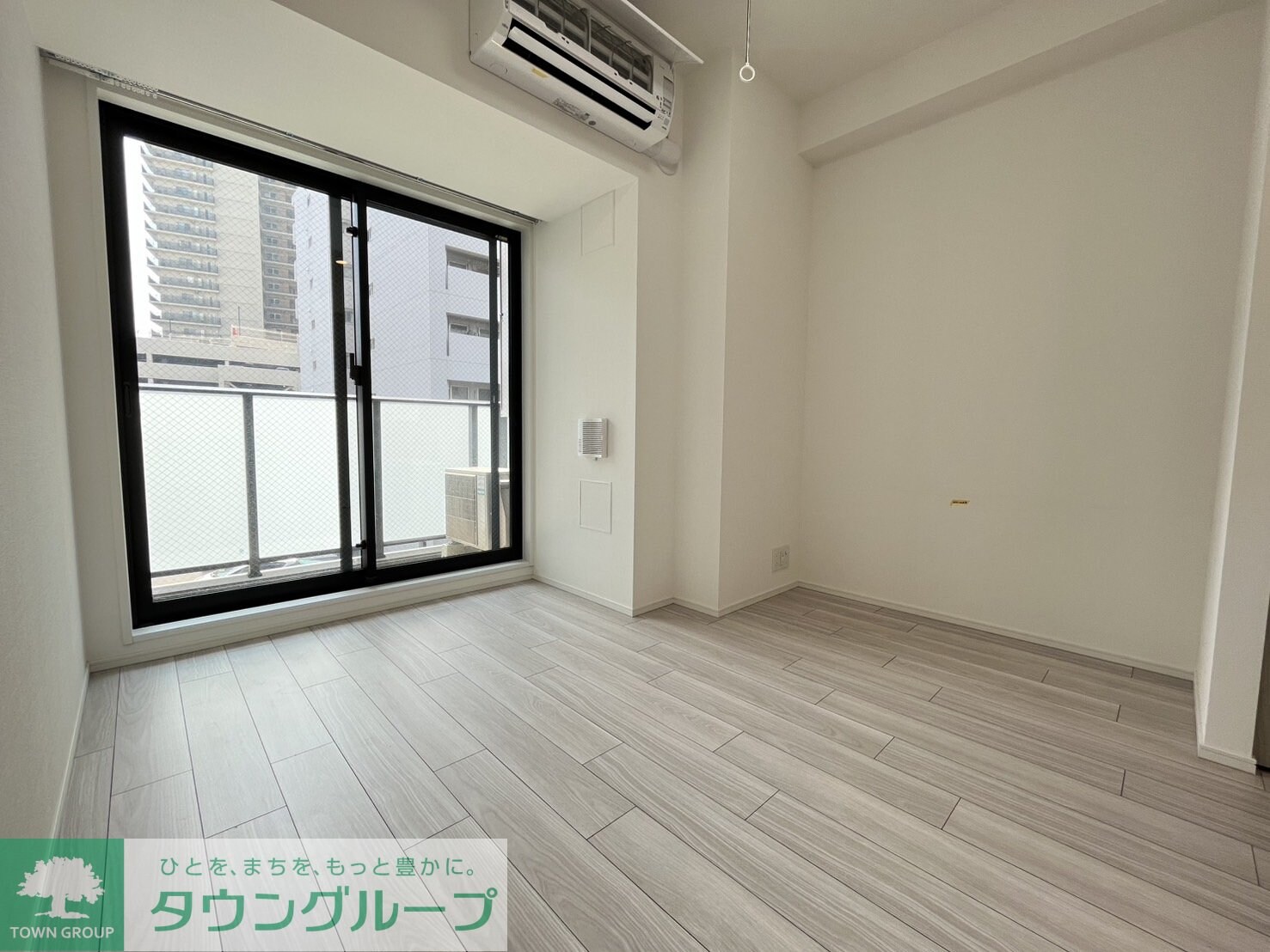 S-RESIDENCE松戸Lichtの物件内観写真