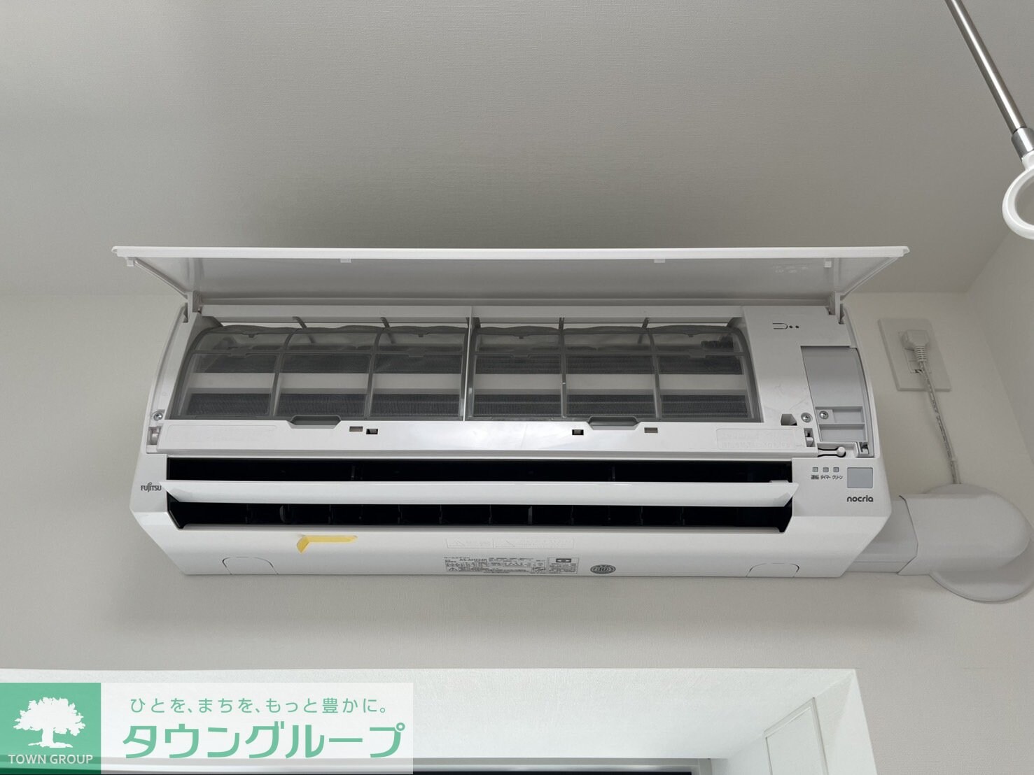 S-RESIDENCE松戸Lichtの物件内観写真