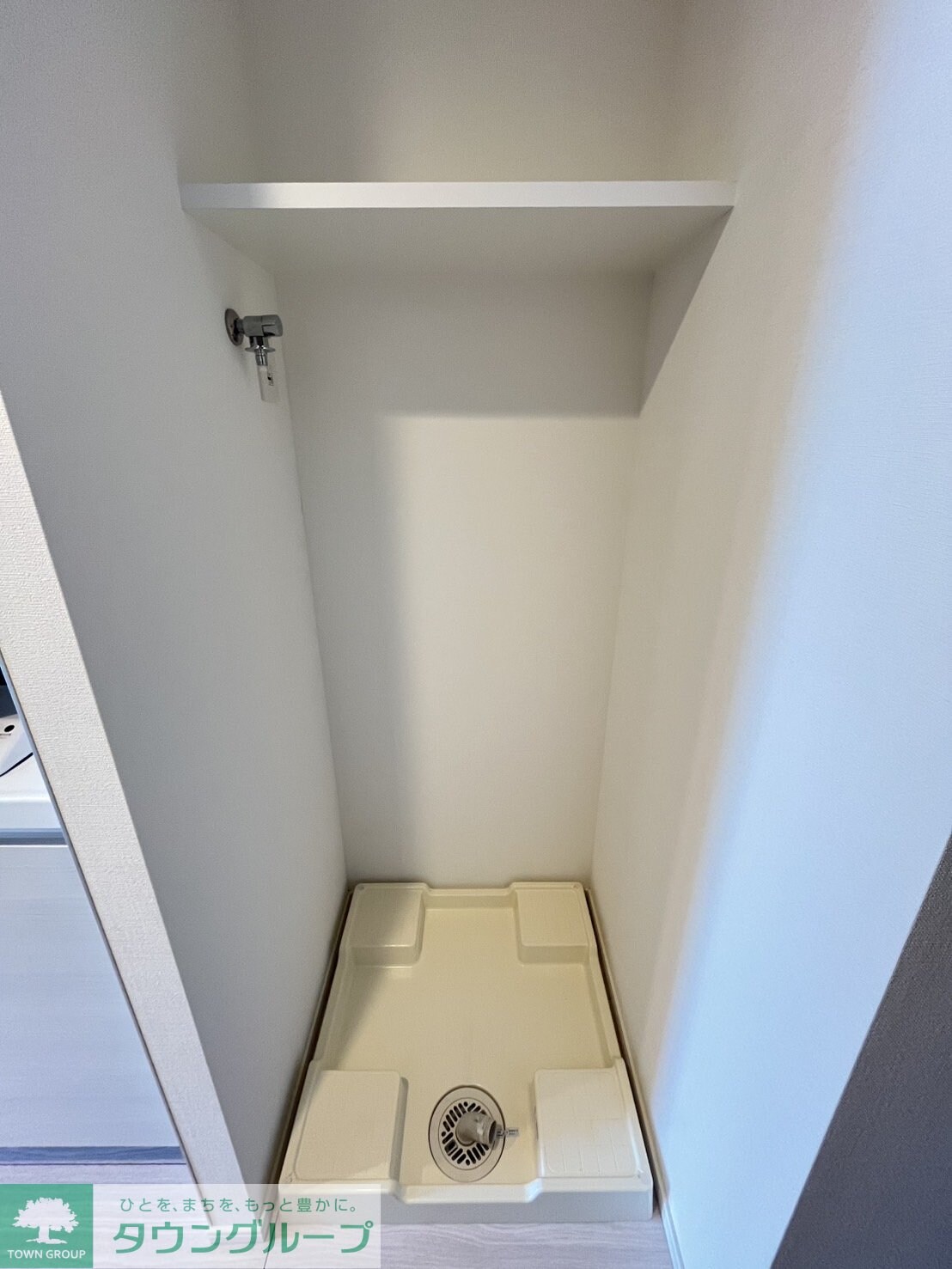 S-RESIDENCE松戸Lichtの物件内観写真