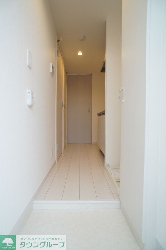 リブリ・エンジェル の物件内観写真