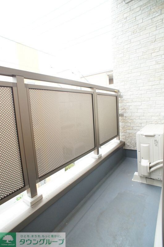 リブリ・エンジェル の物件内観写真