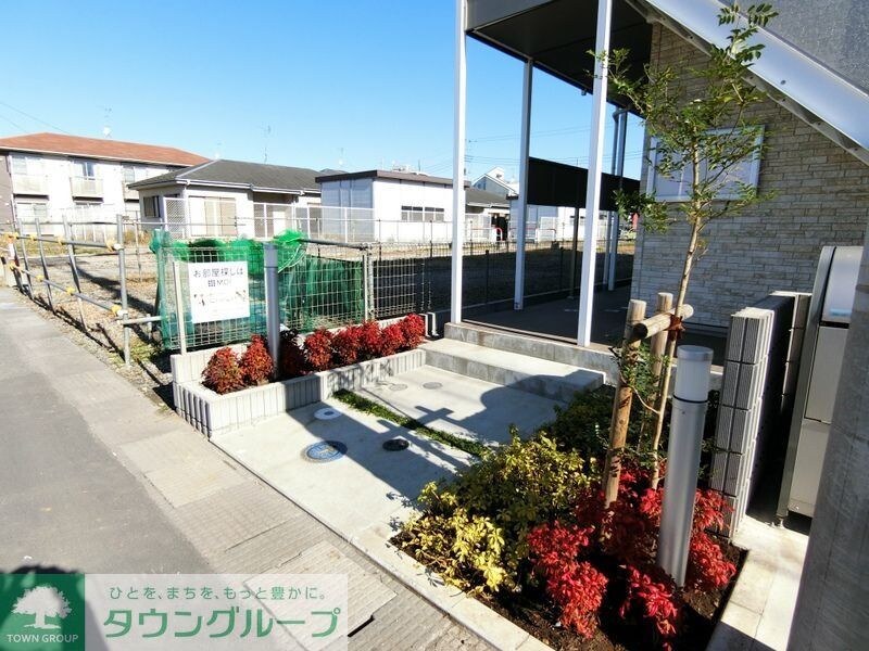 リブリ・エンジェル の物件内観写真