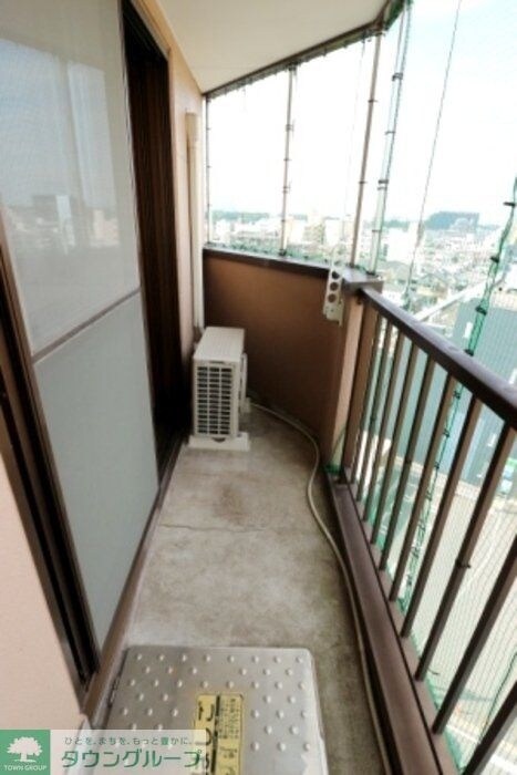 G・Mウエストハイツの物件内観写真