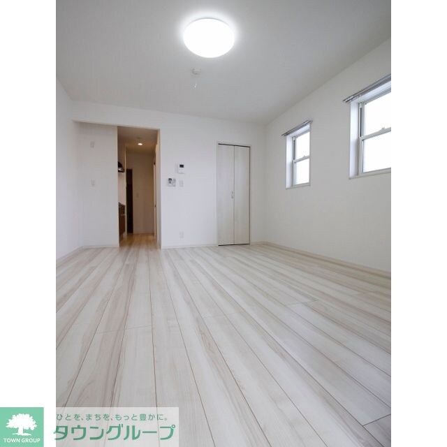 アムール橘の物件内観写真