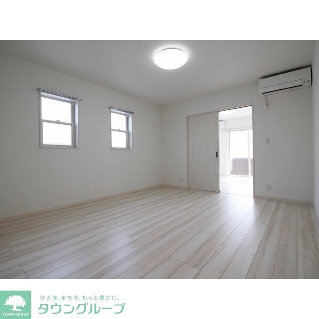 アムール橘の物件内観写真