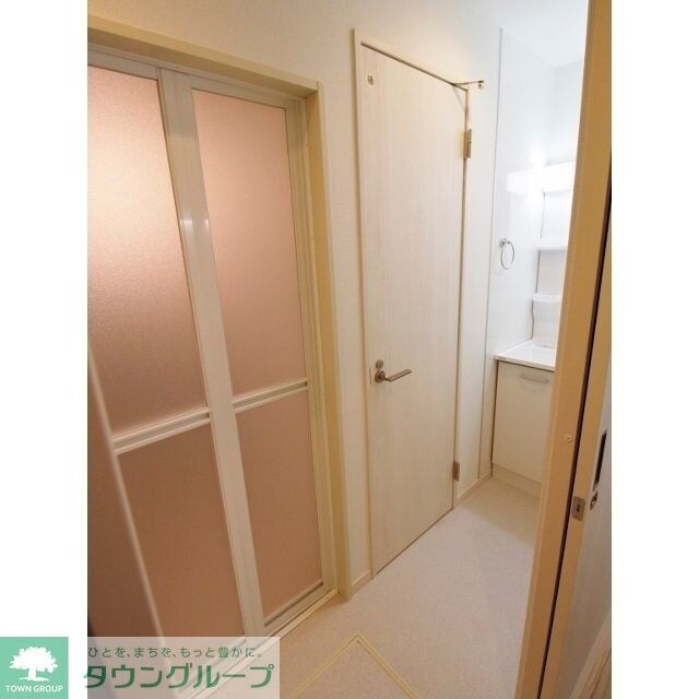 アムール橘の物件内観写真