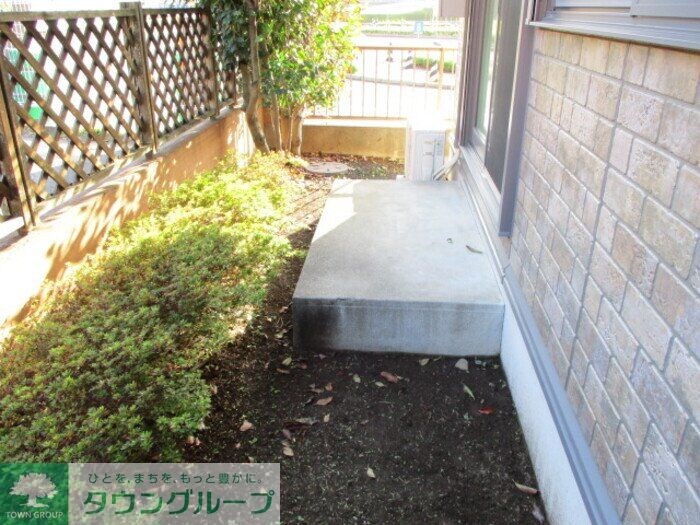 ル・マリアージュの物件内観写真