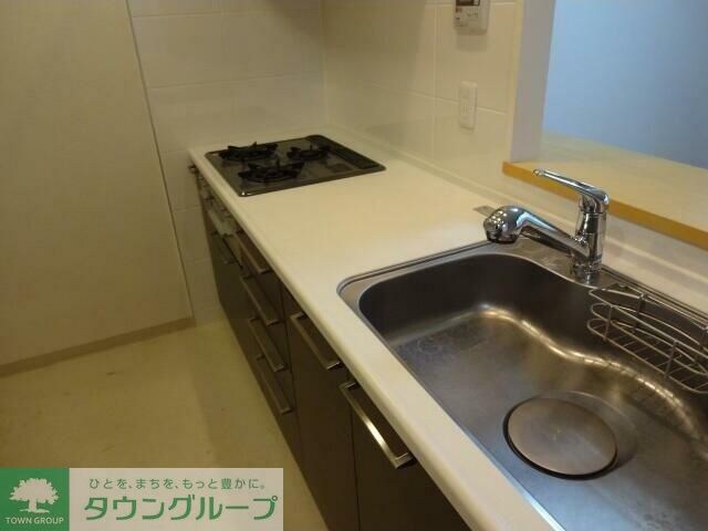 MAXMODE TX-IIIの物件内観写真