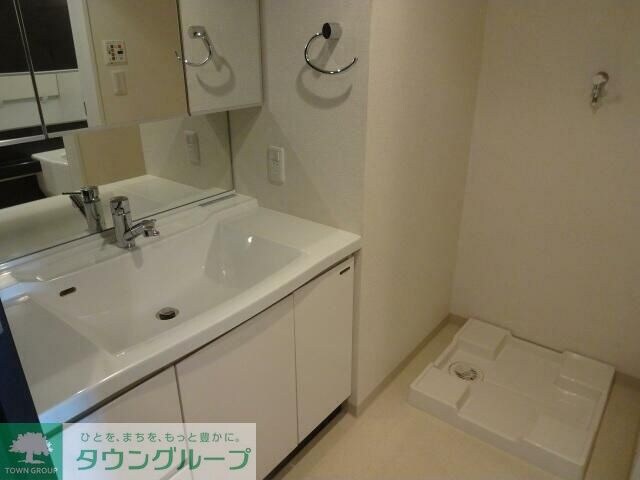 MAXMODE TX-IIIの物件内観写真