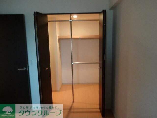 MAXMODE TX-IIIの物件内観写真