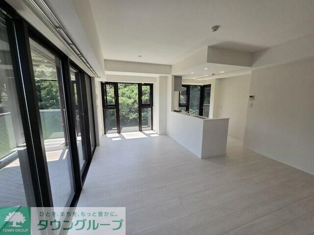 アンビシャス南柏の物件内観写真