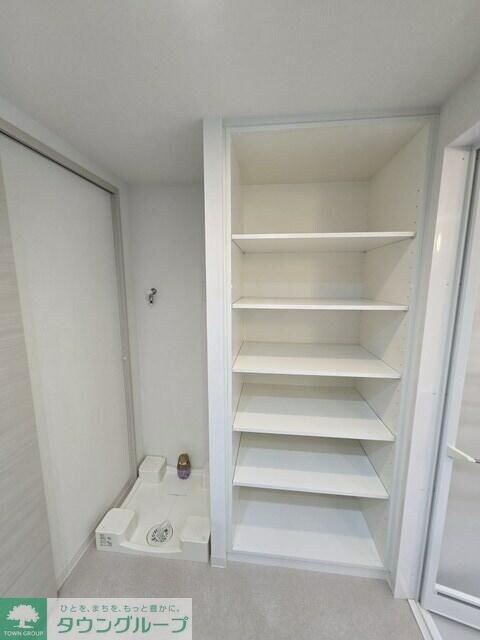 アンビシャス南柏の物件内観写真